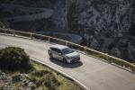 Toyota Corolla Touring Sports Hybrid 2019 года (WW)